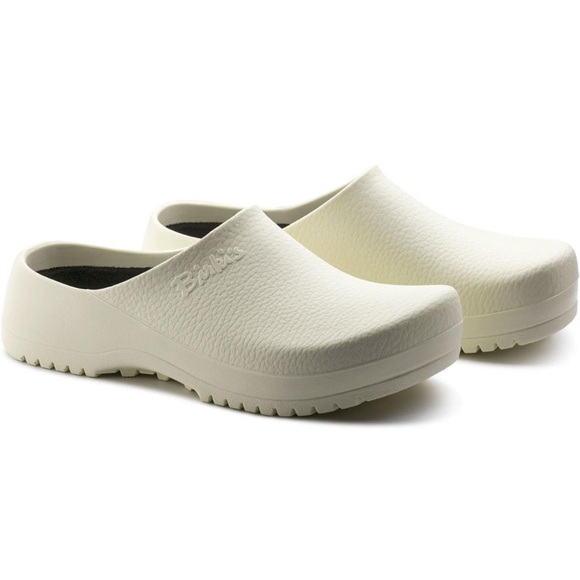 Birkenstock Shoes - Birkenstock Super Birki Sabots clogs shoes slip ons